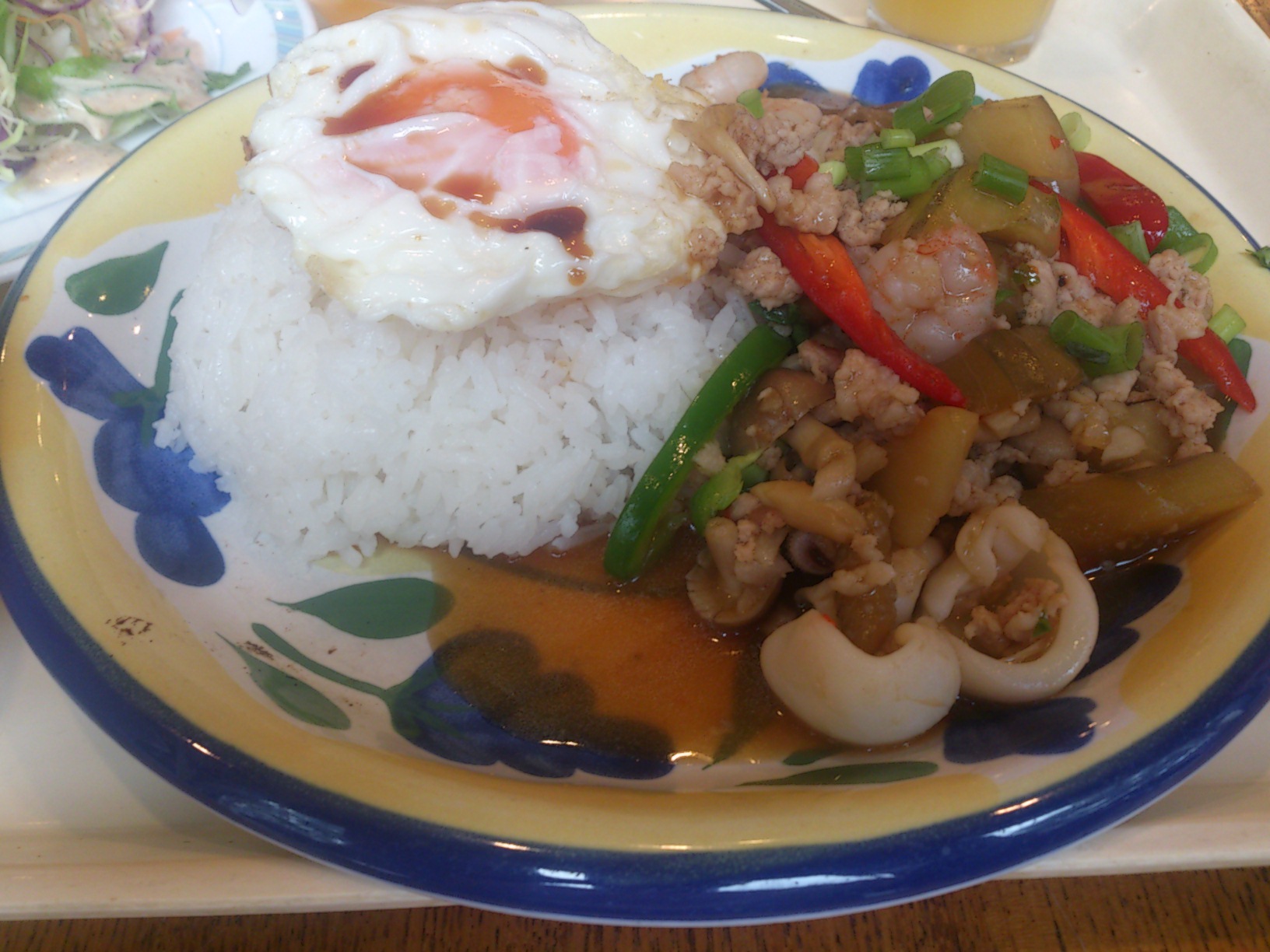 クルンテープ
