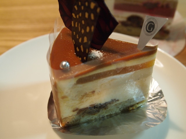 グランマシェリー Grand Macherie 海田市 ケーキ 食べログ