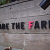 WE ARE THE FARM EBISU