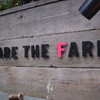 WE ARE THE FARM EBISU