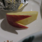 鶴の湯温泉 - デザート喰らう