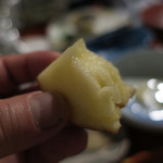 鶴の湯温泉 - デザート喰らう