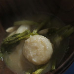 鶴の湯温泉 - 山の芋鍋喰らう