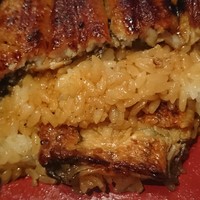 うなぎ藤田 白金台店 - うな重(2段)　5886円(税込)