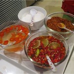 THE FIFTH food avenue - 2014/5