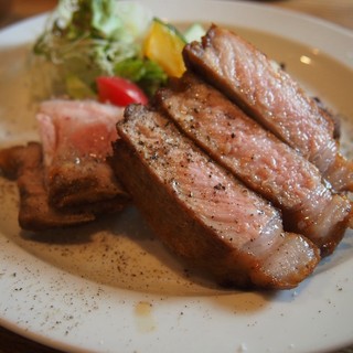 キッチンごりら_0