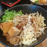 ラーメン こんじき - 