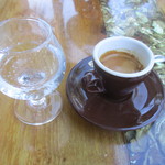 Daylight Mind Coffee Company - エスプレッソ