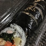 沈菜館 - 料理写真:キンパ