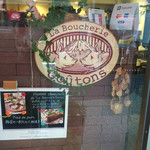 ラ　ブーシュリー　グートン - 