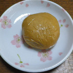 小林製菓 - 利休饅頭