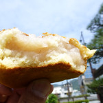 小林製菓 - 大判焼き（白あん）