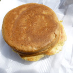 小林製菓 - 大判焼き（白あん）