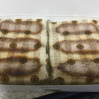 とんかつ まい泉 青山本店 - カツサンド