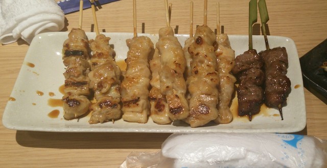 ごめんなさい もう行かないです By Shamama 閉店 鳥放題 下館店 下館 居酒屋 食べログ