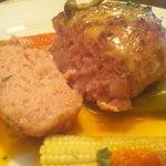 ビストロ マルサンヌ - メイン　アップ