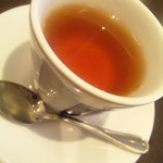 ビストロ マルサンヌ - 紅茶