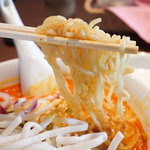 Bangkok Oriental Thai Restaurant - 