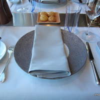 Benoit Alain Ducasse - 