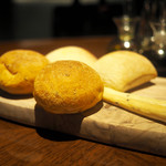 レストラン＆バー Level 36 - 