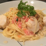 イタリアン 亀戸 Osteria Hana - 