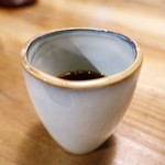 アトリエ フジタ - パドラーズのドリップコーヒー