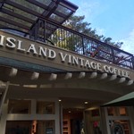 Island Vintage Coffee - 絶賛営業中