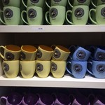 Island Vintage Coffee - マグカップ販売中