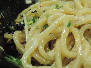 Shioyamaruchou - 台湾まぜそばの麺
