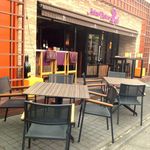 アジアンビストロDai - 