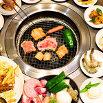 Yakiniku Ando Gurume Baikingu Kataoka - 