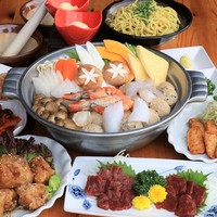 コース一覧 : ちゃんこ重ノ海 - 櫛田神社前/居酒屋 | 食べログ