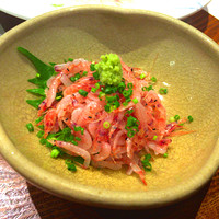 魚料理専門 魚魚一 - 