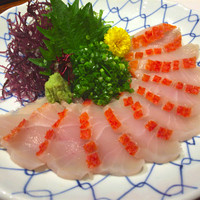 魚料理専門 魚魚一 - 