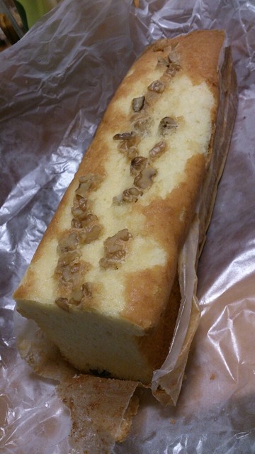 ほしのけーきやさん ほしの洋菓子店 - 府中/洋菓子 | 食べログ