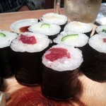 Sushi Izakaya Yataizushi - 