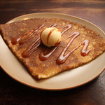 ブレッツカフェ　クレープリー 表参道店