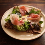 ブレッツカフェクレープリー 銀座店