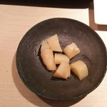 鮨 さかい - がり