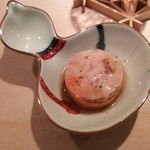 鮨 さかい - 北海道余市の夏あんきも　震えるうまさ！！！