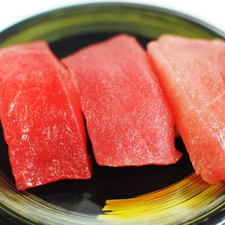 駿河湾朝獲れ回転寿司のぶちゃん_0