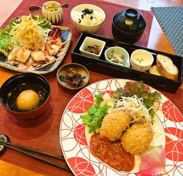ランチメニュー しゃんしゃん 龍 竜ケ崎 創作料理 食べログ ランチメニュー しゃんしゃん 龍 竜ケ崎 創作料理 食べログ