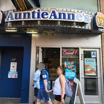 Auntie Anne's - 