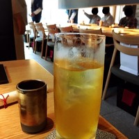 肉亭ふたご iki 新宿店 - 