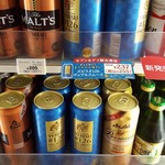 セブンイレブン - 201606冷蔵棚