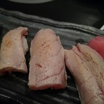 薩摩黒鮪 いっぽん - 