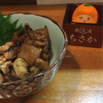 ちさか - やきとり　毎日はありません！