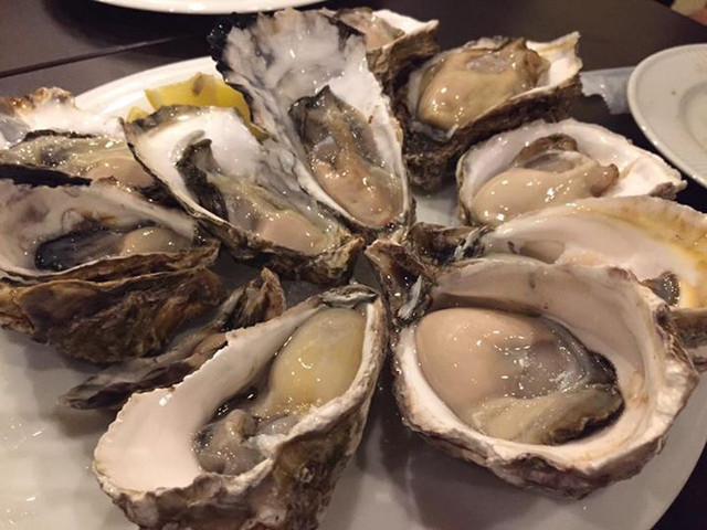 オイスターバー ダブリュー Oysterbar W 京王八王子 イタリアン ネット予約可 食べログ