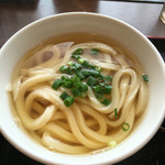 讃岐うどん 幅屋 - 