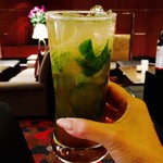 Lobby Lounge - あ･･楽しかったな♡